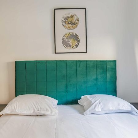 Flat Cosy-1Br-4P- Levallois Anatole France Eksteriør billede