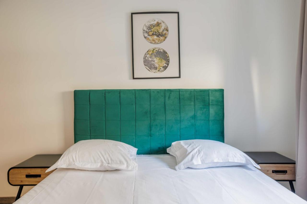 Flat Cosy-1Br-4P- Levallois Anatole France Eksteriør billede