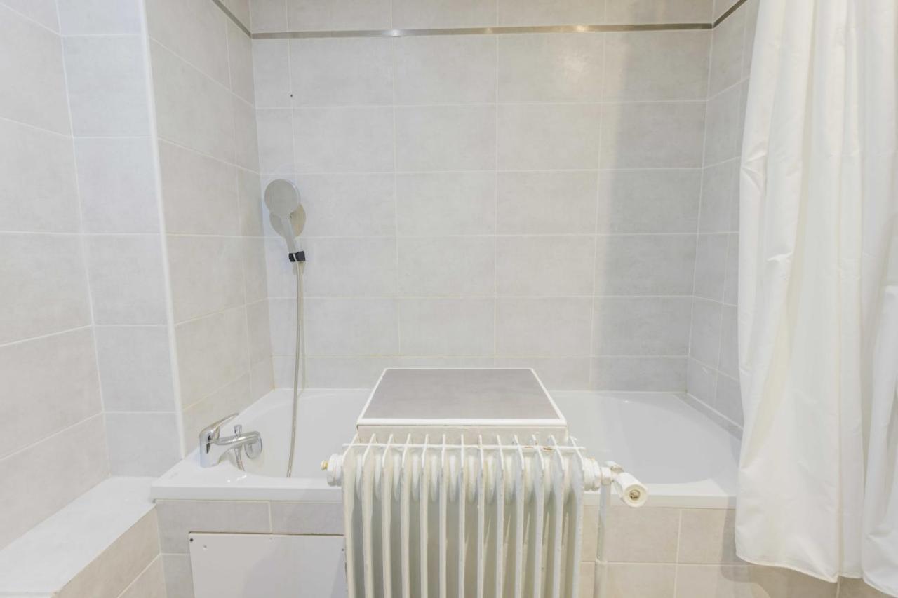 Flat Cosy-1Br-4P- Levallois Anatole France Eksteriør billede